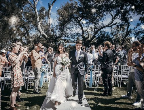 Open Day on the 6th of July